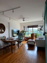 Blk 306C Treelodge@punggol (Punggol), HDB 4 Rooms #572197481